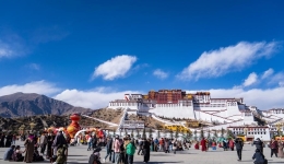 Xinhua Commentary: Regional ethnic autonomy drives Xizang's all-round progress