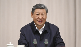 习近平：全面贯彻新时代党的治藏方略 努力建设团结富裕文明和谐美丽的社会主义现代化新西藏