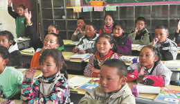 Xizang 60th Anniversary | More than words