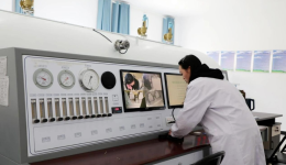 辉煌 75 载・奋进新甘孜 | 色达：70 载卫健蝶变 为高原群众书写健康答卷