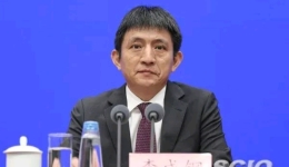 美媒：中国贸易谈判代表李成钢本周访美