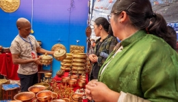 China's Xizang reports robust trade growth with Nepal in first seven months