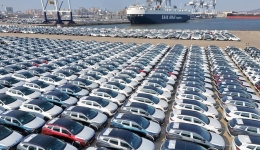 China's foreign trade sustains stable growth despite external headwinds