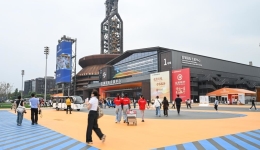 Chinese services trade fair draws global participation, highlights open markets