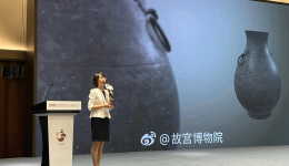 苏怡：让千年文物“每日”可及｜共聚“金熊猫”