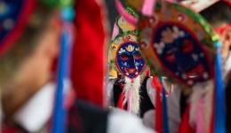 InXizang | Young learners add new pulse to Tibetan opera