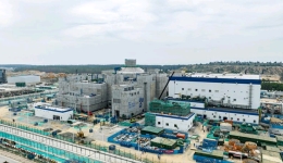 四川研发！玲龙一号示范工程完成安全壳泄漏率试验