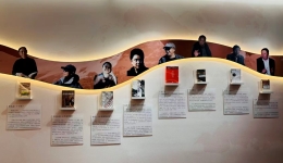 Exhibition showcases literary achievements of Xizang