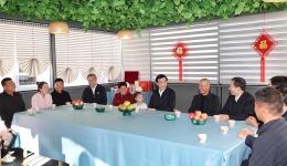 Home
China
Biz
Culture & Lifestyle
World
Video & Live
GLOBALink
Xinhua Headlines
More
Editions
Sunday, September  28, 2025
Search
提交
Central delegation continues to visit officials, residents in multiple areas of Xinjiang