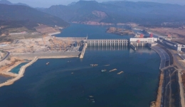 我国已建成9.5万座水库 类型、数量等均居世界首位