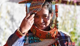 Traditional Attire of Burang: An Intangible Cultural Heritage Embodied in Clothing