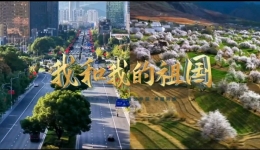 跨越山海，歌涌真情！