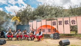 InXizang | 'Lingka' custom in Xizang evolves into new form of cultural tourism, vibrant lifestyle