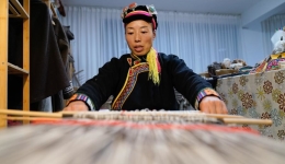 ChineseToday | A Tibetan woman's multifaceted journey