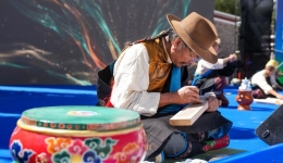 Xinhua Commentary: Cultural preservation empowers Xizang's rural modernization