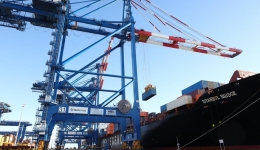 Interview: China capable of adapting to uncertainties for long-term development, says German business leader