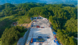 四川盆地发现亿吨级新页岩油规模增储阵地