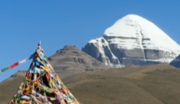 西藏冈仁波齐转山路段11月起封闭 预计2026年4月开放