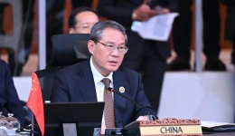 China, ASEAN sign FTA upgrade to turbocharge high-level collaboration