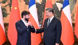 Xi Jinping's vision for an open, inclusive Asia-Pacific