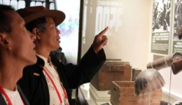 西藏基层干部赴京之旅圆满结束：汲取奋进力量 赋能家乡发展