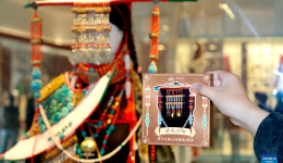 Xizang Story: Technology brings Xizang's ancient treasures to life