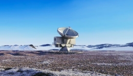 China starts construction of high-precision telescope project on 'roof of the world'