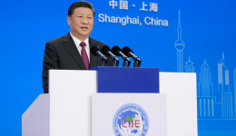 学习进行时丨越走越宽的人间正道