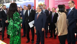 (CIIE) China Focus: Chinese premier reaffirms commitment to opening up at import expo