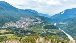 Returning to Medog: A once-isolated ‘plateau island’ now pulsing with new life