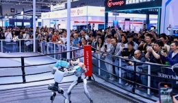 China Hi-Tech Fair sees 170 bln yuan in intended deals