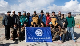 Update: China releases latest findings from second Qinghai-Tibet Plateau scientific expedition