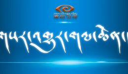 ཧུའུ་ཡའོ་པང་སྐུ་བལྟམས་ནས་ལོ་110འཁོར་བའི་དྲན་གསོའི་ཚོཊ་འདུ་འཚོཊ།