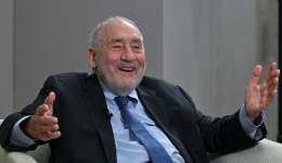 Nobel laureate Stiglitz says China still has room for rapid growth