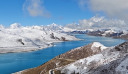 'Winter tour of Xizang' campaign adds to allure of SW China's Xizang