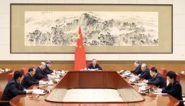Chinese premier calls for implementation of new urbanization strategy to boost social, economic development