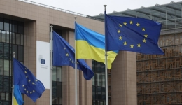 NATO foreign ministers' meeting at year's end highlights growing U.S.- Europe divide