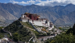 Over 58,000 tourist resources identified in Xizang