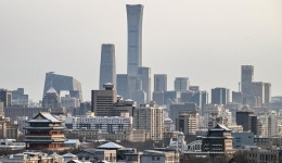 Foreign banks tap opportunities in Chinese companies' overseas businesses