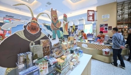 China intensifies financial support to spur consumption