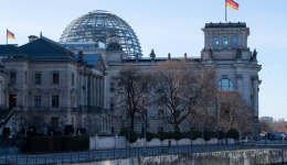 Zelensky sees progress in Berlin talks as Germany touts chance for peace