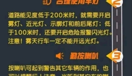 川AG注意！这些高速收费站因大雾关闭
