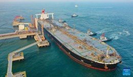 China launches island-wide special customs operations in Hainan FTP