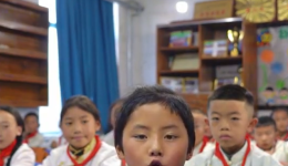防校园欺凌 做新时代好少年