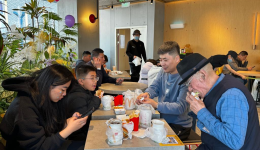 McDonald's expands presence to all provincial regions of Chinese mainland