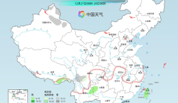 全国大部雨雪稀少晴朗干燥 中东部持续大回暖昼夜温差增大