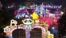 收藏！2026成都跨年打铁花地点推荐