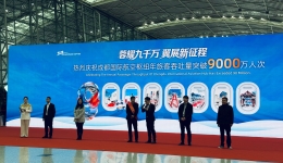 从9000万人次，看成都国际航空枢纽的跃迁逻辑