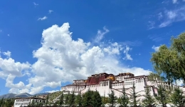 Xizang reports strong cultural and tourism growth