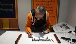 U.S.-led Western criticism of China’s law on standard spoken and written Chinese language is utterly groundless